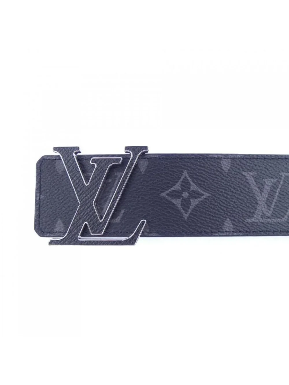 Louis Vuitton LV Initial 40 Reversible Belt